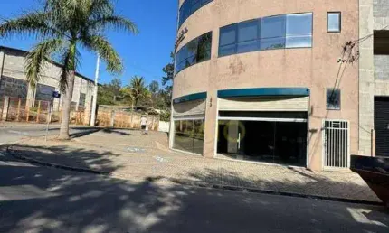 Sala comercial com 6 salas para alugar na Rua Alexandrino Pinto da Silva, Polvilho, Cajamar