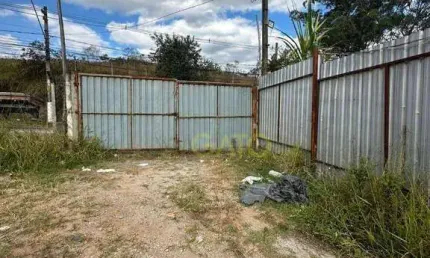 Terreno comercial para alugar na Estrada José Marques Ribeiro, Guaturinho, Cajamar