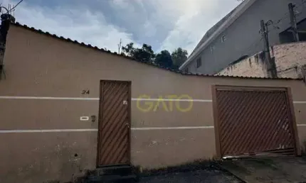 Casa para venda em Cajamar, Casa no Polvilho em Cajamar/SP