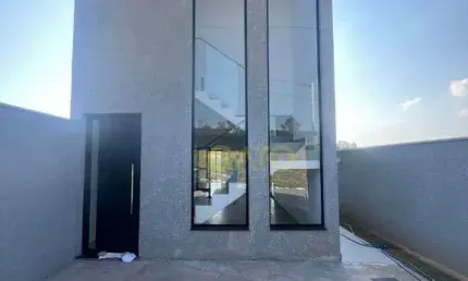 Casa em condomínio em Santana de Parnaíba, Casa à venda em Santana de Parnaíba/SP
