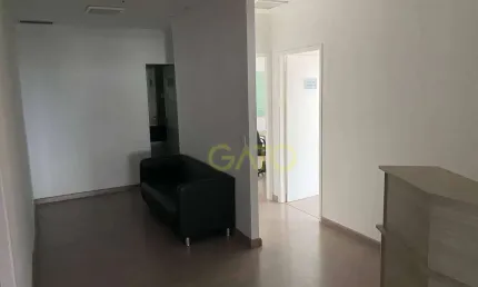 Sala comercial à venda na Alameda Araguaia, Alphaville, Barueri