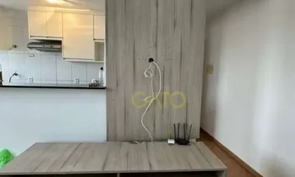 Apartamento com 2 quartos para alugar na Avenida Resedá, Portais (Polvilho), Cajamar