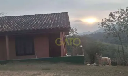 Chácara em cajamar, chácara no ponunduva em cajamar/sp
