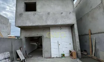 Casa em condomínio fechado com 3 quartos à venda na Rua Afonso Caramigo, Centro, Cajamar