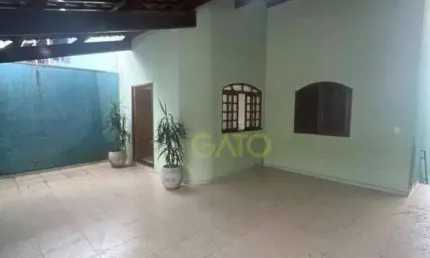 Casa para alugar em Cajamar, Casa no Portal dos Ipês em Cajamar/SP