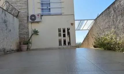 Casa com 3 quartos à venda na Praça João Amaral de Camargo, Jardim São Luís, Santana de Parnaíba