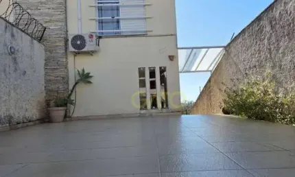 Casa com 3 quartos à venda na Praça João Amaral de Camargo, Jardim São Luís, Santana de Parnaíba