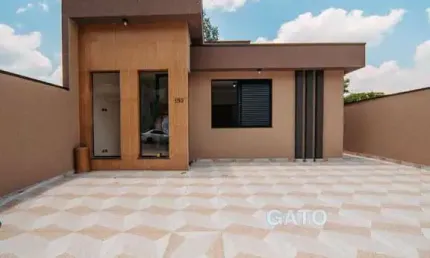 Casa em condomínio em Cajamar, Casa no Mais Viver em Cajamar/SP