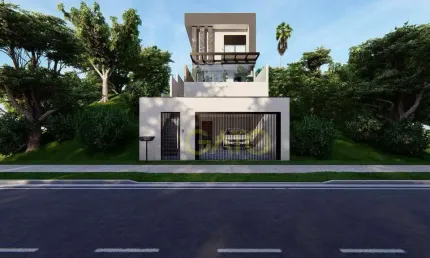 Casa em cajamar, casa no portal dos ipês em cajamar/sp