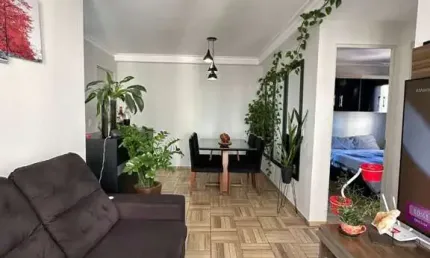 Apartamento em cajamar, apartamento no portal dos ipês em cajamar/sp