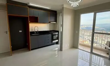 Apartamento em cajamar, apartamento no polvilho em cajamar/sp