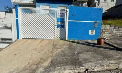 Casa para alugar em cajamar, casa no portal dos ipês em cajamar/sp
