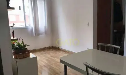 Apartamento com 2 quartos à venda na Rua dos Flox, Portais (Polvilho), Cajamar