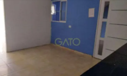 Casa com 2 quartos para alugar na Avenida Antonio Cândido Machado, Jordanésia, Cajamar