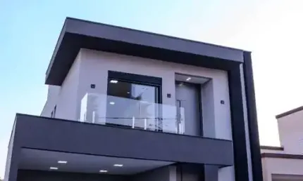 Casa para venda no new ville em santana de parnaíba, casa à venda em santana de parnaíba/sp
