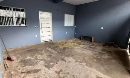 Casa com 3 quartos para alugar na Rua Indiana, Colina Maria Luíza (Jordanésia), Cajamar