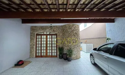 Casa com 3 quartos para alugar na Rua José Roberto da Silva, São Luiz (Polvilho), Cajamar
