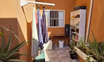 Casa em cajamar, casa no portal dos ipês em cajamar/sp