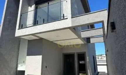 Casa em santana de parnaíba, casa no residencial nova jaguari em santana de parnaíba/sp