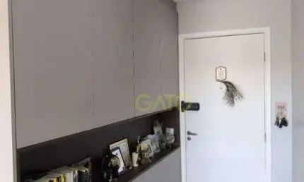 Apartamento em condomínio para venda em alphaville - barueri/sp