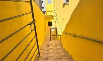 Casa para alugar em cajamar, casa para locação no polvilho em cajamar/sp