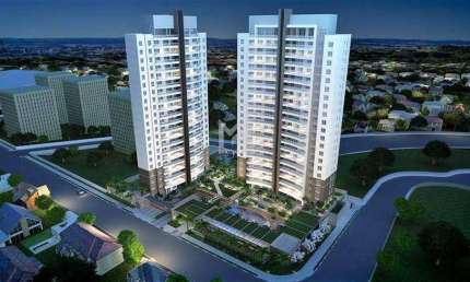 Apartamento de alto padrão à venda no Signature em Valinhos - SP