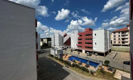 Apartamento com 03 suítes no Condomínio Il Piu Bello em Vinhedo - SP