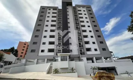 Apartamento à venda no BELLA ROMA RESIDENZIALE na cidade de Valinhos - SP
