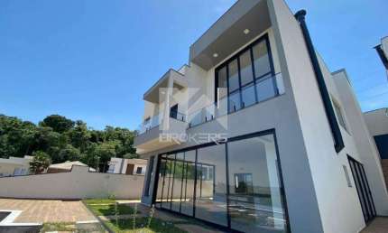 Casa à venda no Condomínio Reserva Santa Isabel em Louveira - SP
