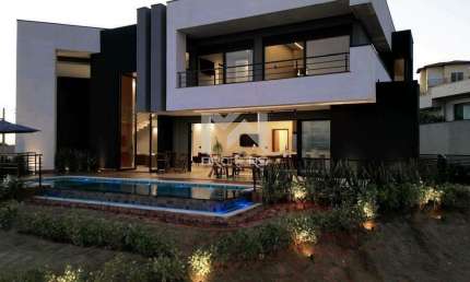 Casa à venda no Residencial Campo de Toscana em Vinhedo - SP