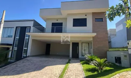 Casa à venda no Condomínio Reserva da Mata em Vinhedo - SP
