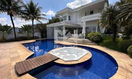 Casa à venda no Sol Vinhedo Village em Vinhedo - SP