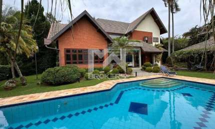 Casa à venda no Condomínio São Joaquim em Vinhedo - SP