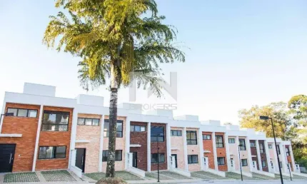 Casa à venda no Condomínio Quinta das Oliveiras em Valinhos - SP