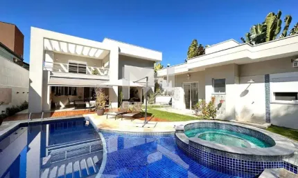 Casa à venda no Condomínio Residencial Terras de Vinhedo - Vinhedo - SP