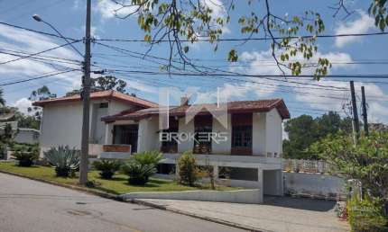 Casa à venda no Condomínio Estância Marambaia em Vinhedo - SP