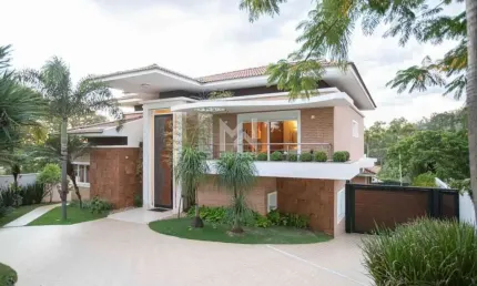 Casa à venda em Condomínio São Joaquim em Vinhedo - SP