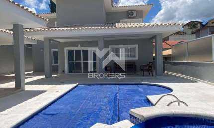 Casa à venda no Condomínio Villagio Capriccio em Louveira - SP