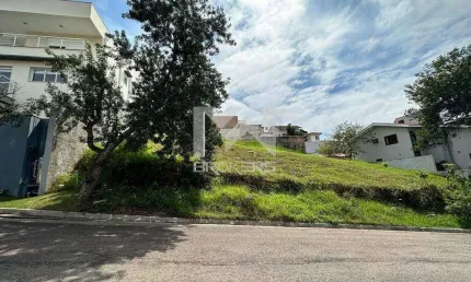 Terreno a venda no condomínio Villagio Capriccio na cidade de Louveira-SP