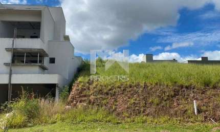 Terreno à venda no Condomínio Reserva Jatobás em Louveira - SP
