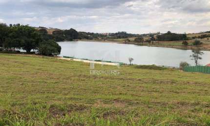 Terreno à venda no Residencial Fazenda da Grama em Itupeva - SP
