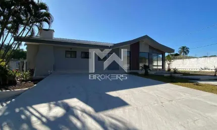 Casa térrea à venda no Condomínio São Joaquim em Vinhedo - SP