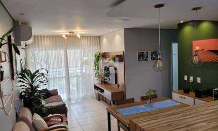 Apartamento TÉRREO com 3 quartos a venda na cidade de Vinhedo
