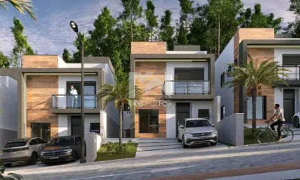 Casa à venda no condomínio vila vittorino em vinhedo - sp