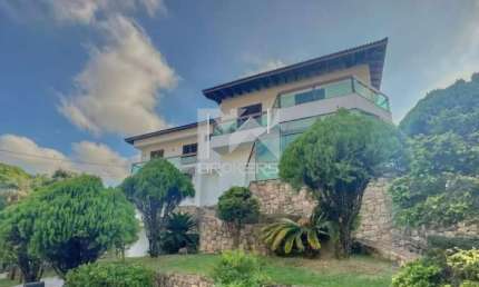 Casa à venda no Condomínio Marambaia em Vinhedo - SP