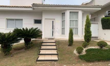 Casa com 3 quartos a venda no condomínio San Marino na cidade de Valinhos - SP