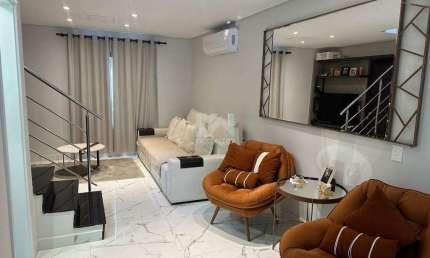 Casa à venda no Condomínio Bello Villagio em Vinhedo - SP