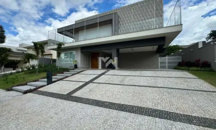 Casa à venda no Sol Vinhedo Village em Vinhedo - SP