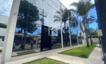 Prédio comercial à venda na Vila Sebastião em Valinhos - SP