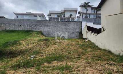 Terreno à venda no Condomínio Villagio Capriccio em Louveira -SP